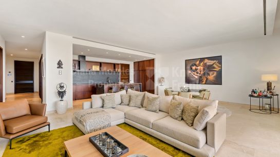 Апартамент на продажу в Finca Cortesin, Casares del Sol - Casares Golf