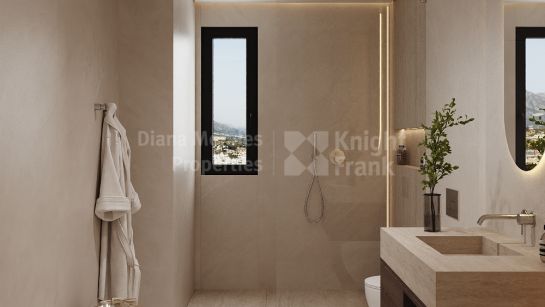 Apartment for sale in El Padron, Estepona East
