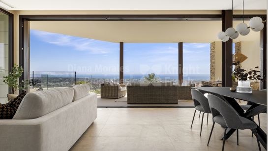 Villa for sale in Be Lagom, Benahavis