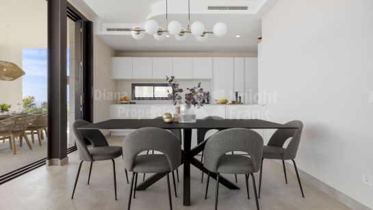 Villa for sale in Be Lagom, Benahavis