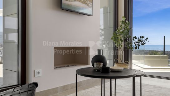 Villa for sale in Be Lagom, Benahavis