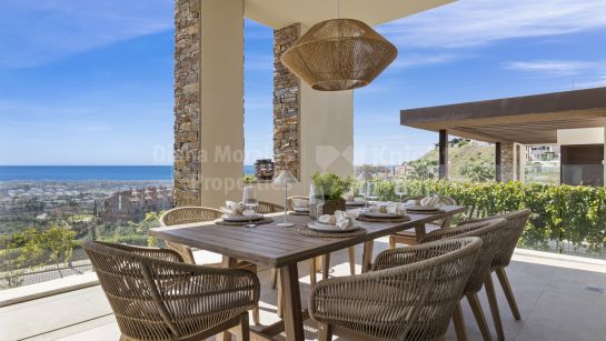 Villa for sale in Be Lagom, Benahavis