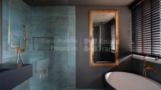 Wohnung zum Verkauf in Magna Marbella, Nueva Andalucia
