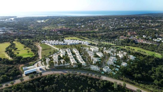 Pareado en venta en La Reserva, Sotogrande