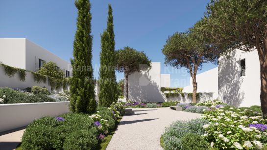 Pareado en venta en La Reserva, Sotogrande