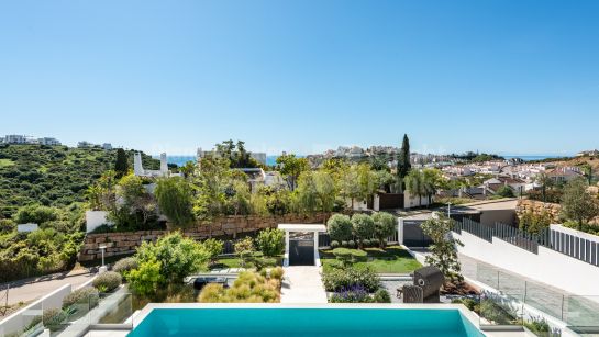 Villa à vendre à Majestic, Casares del Sol - Casares Golf