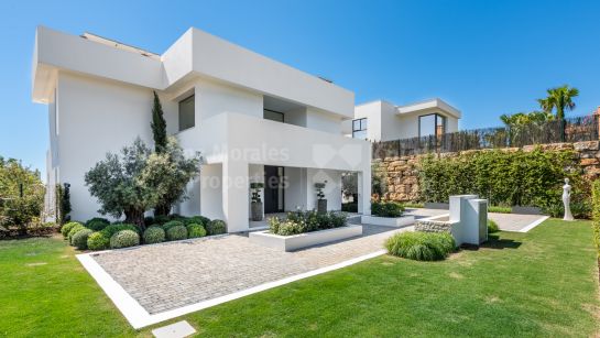 Villa à vendre à Majestic, Casares del Sol - Casares Golf