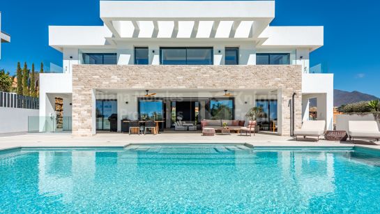 Villa à vendre à Majestic, Casares del Sol - Casares Golf