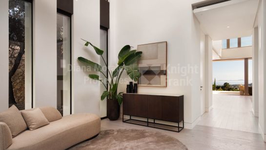 Villa en venta en La Reserva de Alcuzcuz, Benahavis