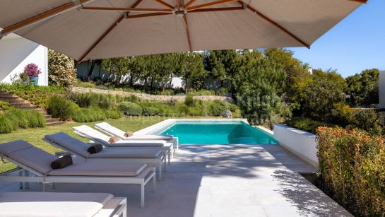 Villa en venta en La Reserva de Alcuzcuz, Benahavis