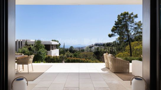 Villa en venta en La Reserva de Alcuzcuz, Benahavis