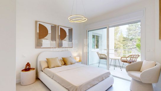 Wohnung zum Verkauf in Rio Real, Marbella Ost