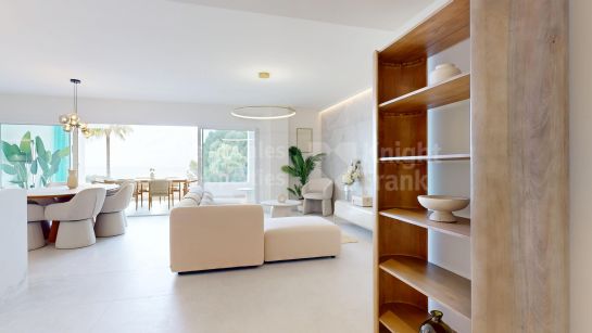Wohnung zum Verkauf in Rio Real, Marbella Ost