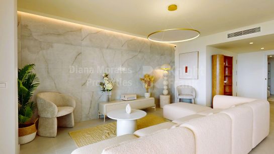 Wohnung zum Verkauf in Rio Real, Marbella Ost