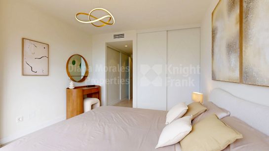 Wohnung zum Verkauf in Rio Real, Marbella Ost