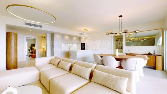 Wohnung zum Verkauf in Rio Real, Marbella Ost