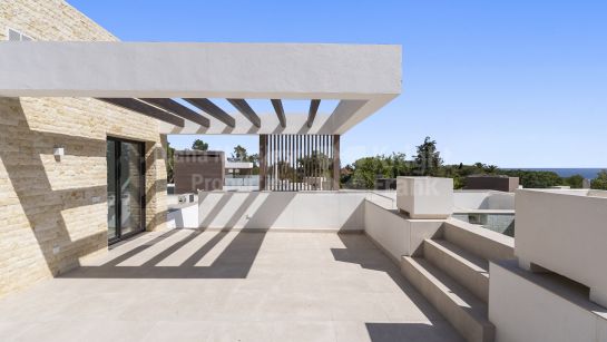 Villa zum Verkauf in Marbella Zentrum, Marbella Stadt