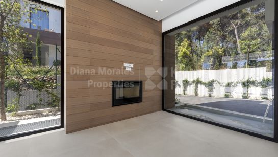 Villa zum Verkauf in Marbella Zentrum, Marbella Stadt