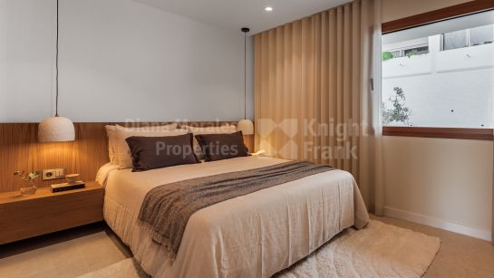 Maison de Ville à vendre à Altos de Aloha, Nueva Andalucia