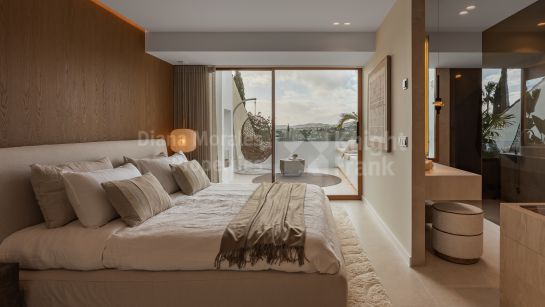 Maison de Ville à vendre à Altos de Aloha, Nueva Andalucia