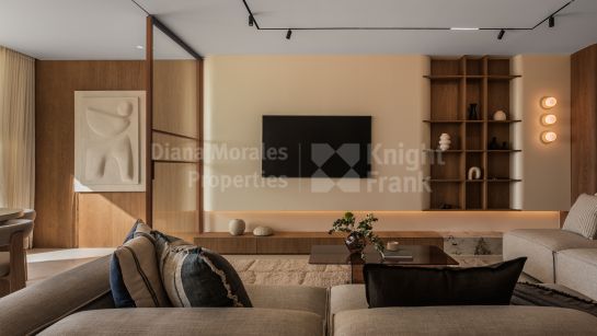 Maison de Ville à vendre à Altos de Aloha, Nueva Andalucia