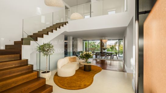 Villa à vendre à Los Naranjos, Nueva Andalucia