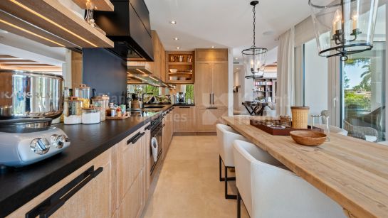 Appartement à vendre à Marina Puente Romano, Marbella Golden Mile