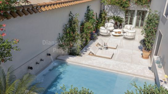 Apartment for sale in Estepona Town