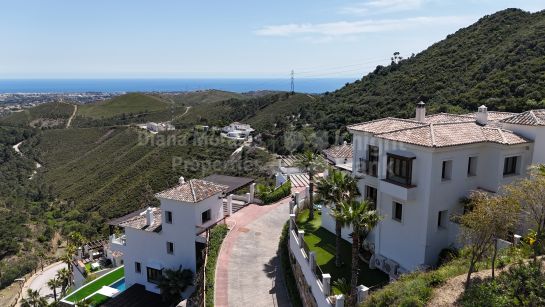 Villa à vendre à Benahavis Hills Country Club