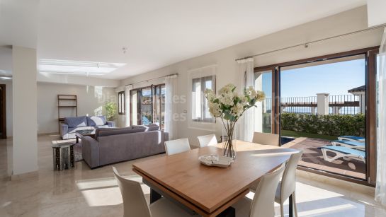 Villa à vendre à Benahavis Hills Country Club