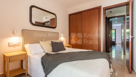 Wohnung zum Verkauf in Medina de Banús, Nueva Andalucia