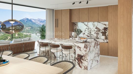 Villa en venta en Real de La Quinta, Benahavis