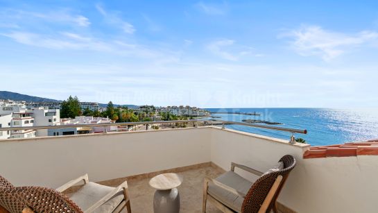 Appartement à vendre à Andalucia del Mar, Puerto Banus
