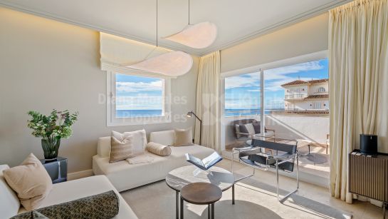 Appartement à vendre à Andalucia del Mar, Puerto Banus