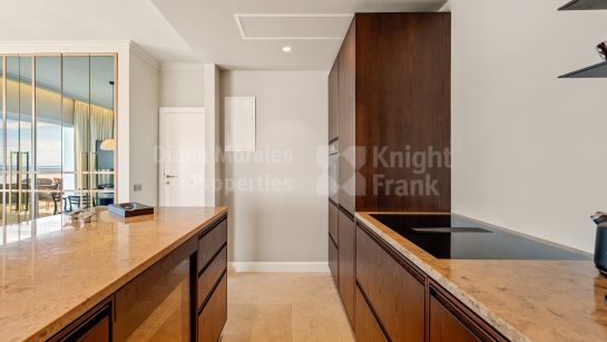 Appartement à vendre à Andalucia del Mar, Puerto Banus