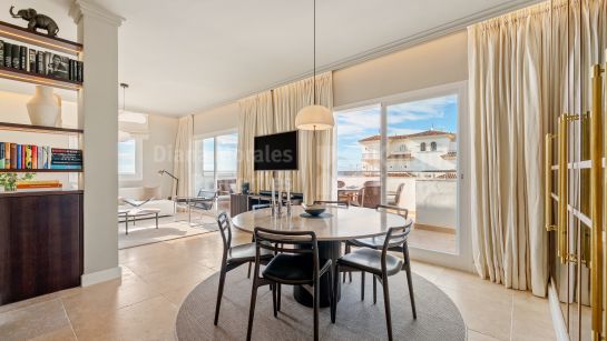 Appartement à vendre à Andalucia del Mar, Puerto Banus