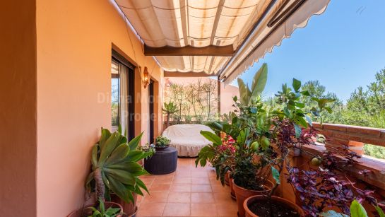 Wohnung zum Verkauf in Costa Nagüeles III, Marbella Goldene Meile