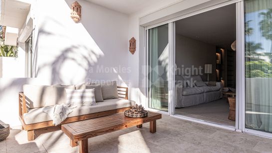 Appartement à vendre à Ventura del Mar, Puerto Banus