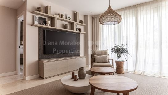 Appartement à vendre à Ventura del Mar, Puerto Banus