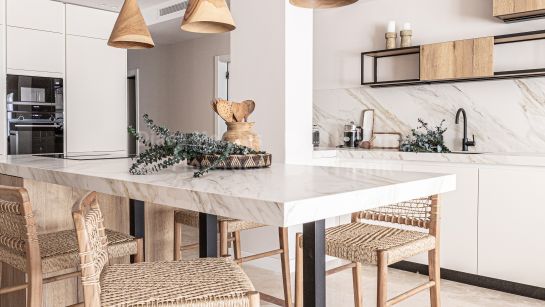 Appartement à vendre à Ventura del Mar, Puerto Banus