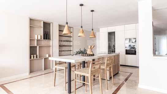 Appartement à vendre à Ventura del Mar, Puerto Banus
