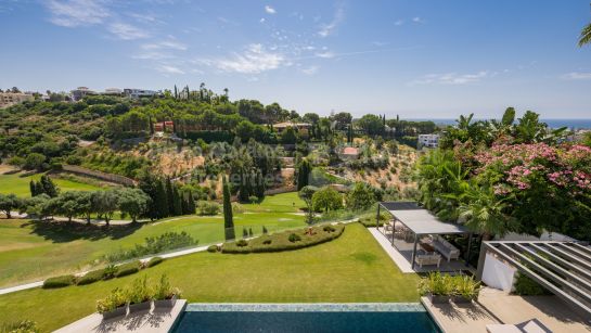 Villa à vendre à Los Flamingos, Benahavis