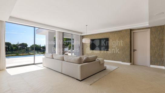 Villa à vendre à Los Flamingos, Benahavis