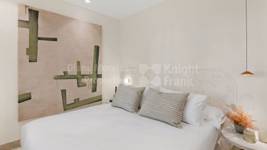 Erdgeschosswohnung zum Verkauf in Costalita, Estepona Ost
