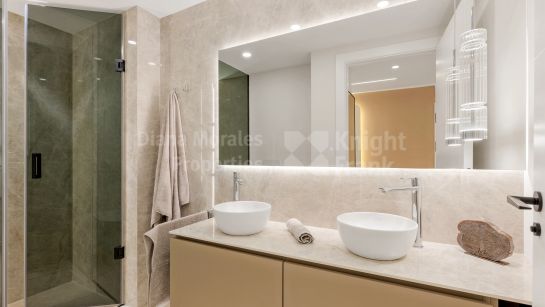 Erdgeschosswohnung zum Verkauf in Costalita, Estepona Ost