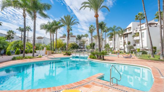 Erdgeschosswohnung zum Verkauf in Costalita, Estepona Ost