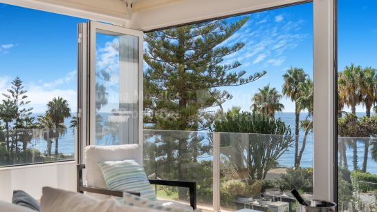 Adosado en venta en Marbellamar, Marbella Milla de Oro
