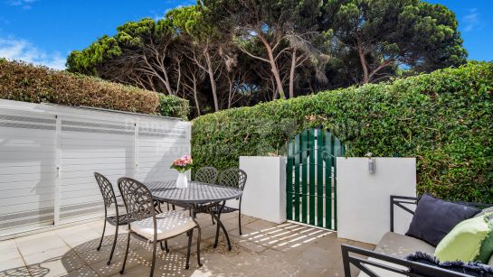 Adosado en venta en Marbellamar, Marbella Milla de Oro