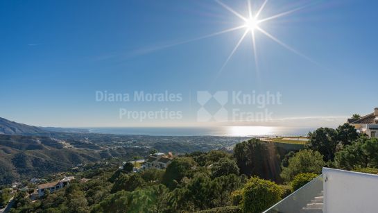 Villa for sale in La Zagaleta, Benahavis