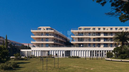 Apartment for sale in Manilva Beach